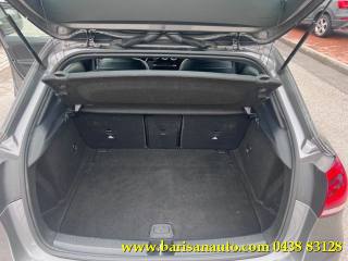 MERCEDES-BENZ A 180 usata, con Boardcomputer