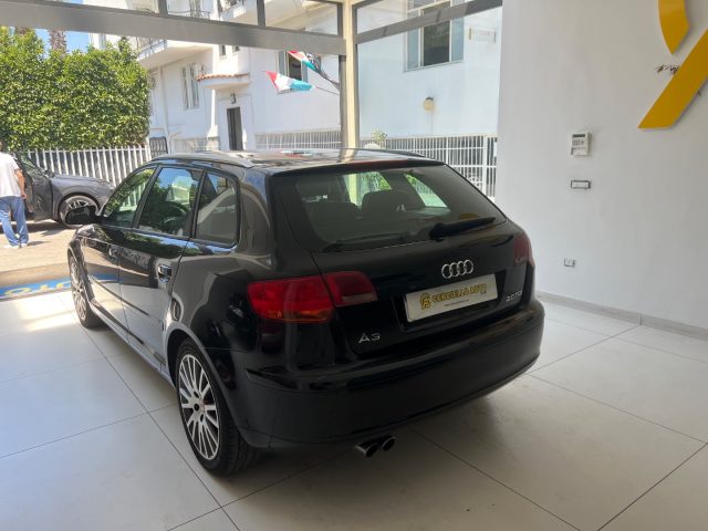 AUDI A3 usata 43