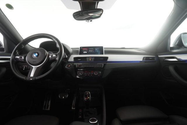 BMW X2 usata 4