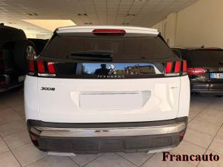 PEUGEOT 3008 usata, con Alzacristalli elettrici