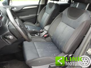 CITROEN C4 usata, con Airbag laterali