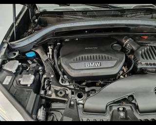 BMW X1 usata 27