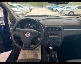 FIAT Grande Punto usata, con Autoradio
