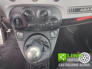 ABARTH 500 usata 22