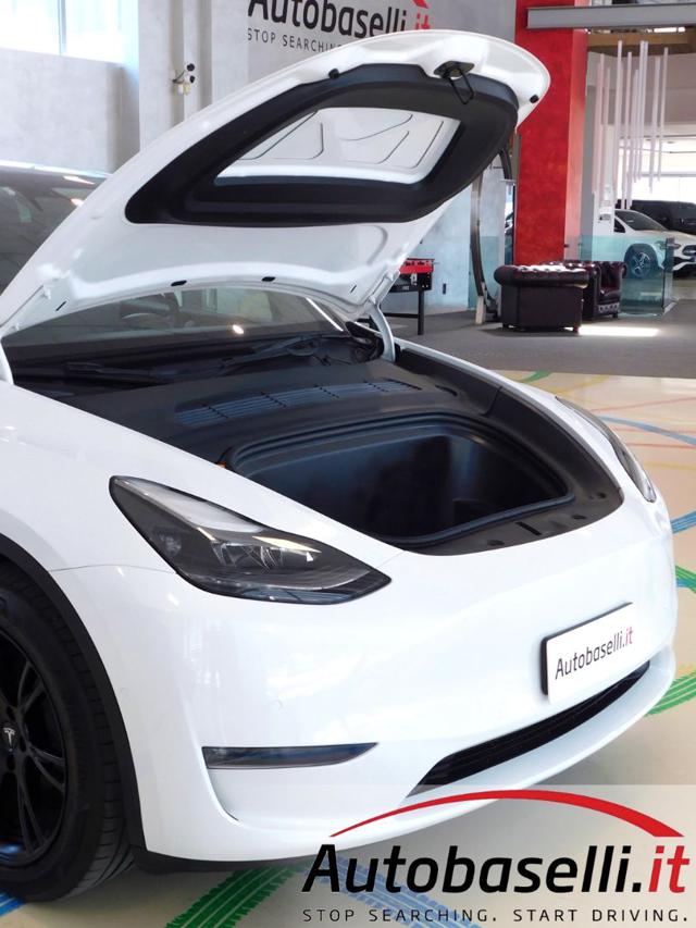 TESLA Model Y usata 76