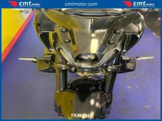 YAMAHA MT-09 usata 6