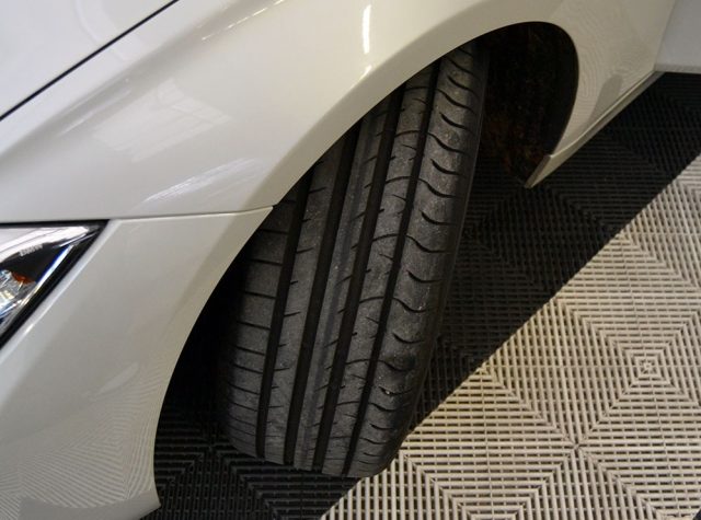 BMW 320 usata, con Sedile posteriore sdoppiato