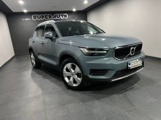 VOLVO XC40 usata, con Airbag laterali