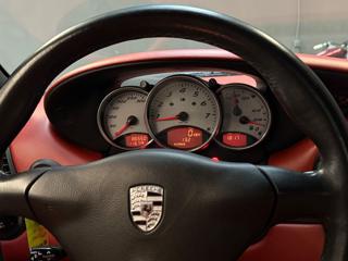 PORSCHE Boxster usata, con Specchietti laterali elettrici