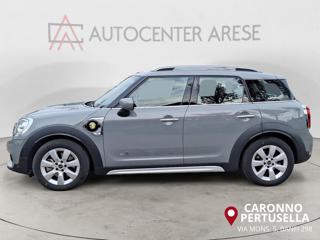 MINI Countryman usata, con Airbag