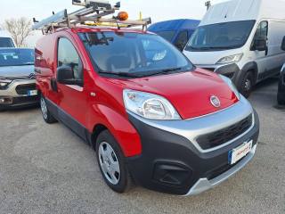 FIAT Fiorino usata, con Airbag