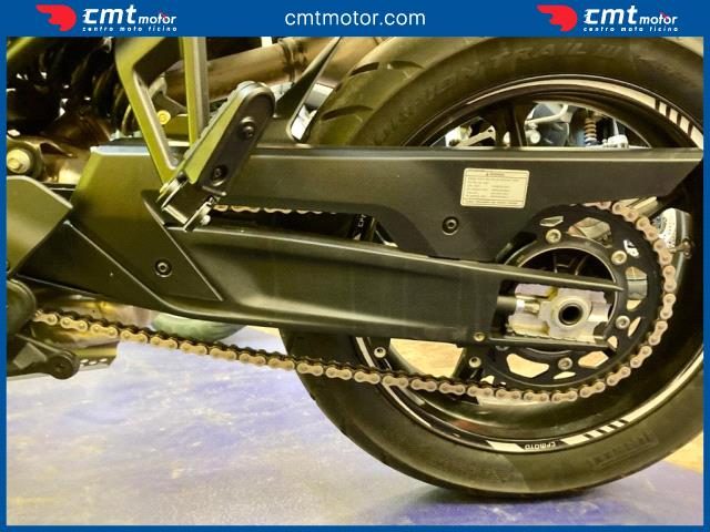 CF MOTO 800 MT usata 9