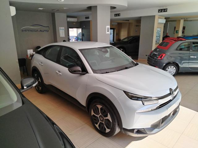 CITROEN C4 usata, con Controllo trazione