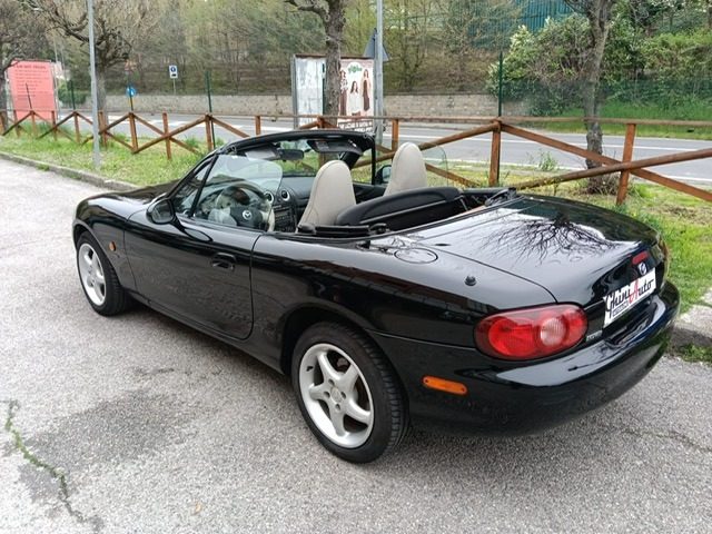 MAZDA MX-5 usata, con Airbag