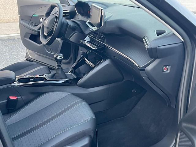 PEUGEOT 2008 usata, con Servosterzo