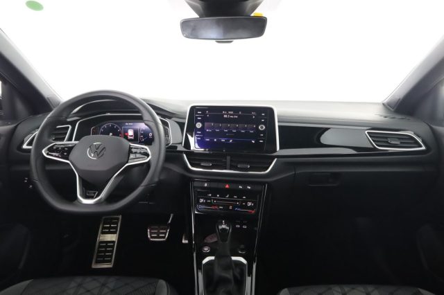 VOLKSWAGEN T-Roc usata 3