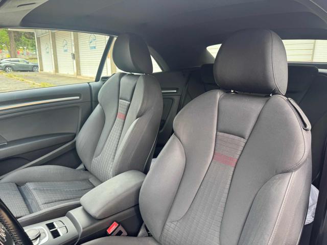 AUDI A3 usata, con Cruise Control