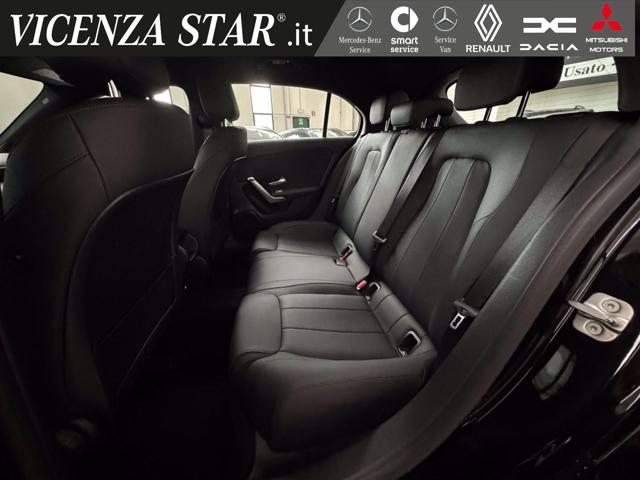 MERCEDES-BENZ A 180 usata, con Controllo automatico clima