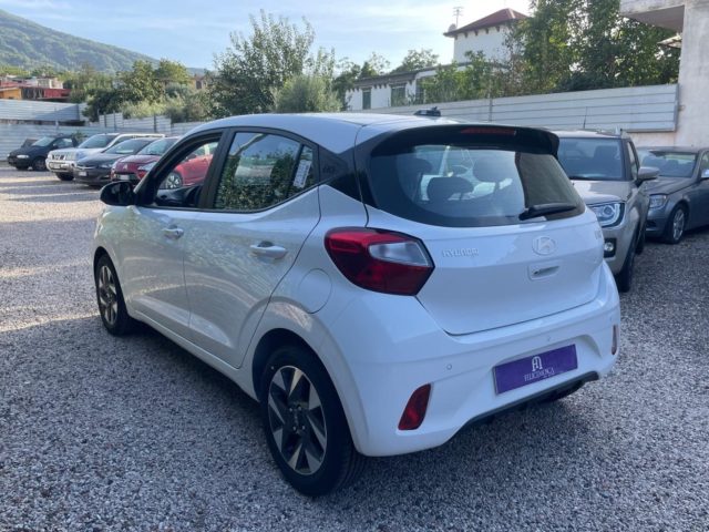 HYUNDAI i10 usata, con Airbag