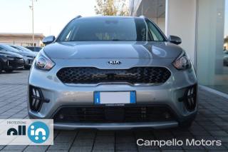 KIA Niro usata 1