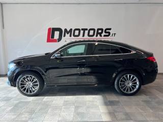 MERCEDES-BENZ GLE 350 usata, con Sedili riscaldati