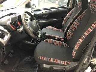 CITROEN C1 usata, con Immobilizzatore elettronico