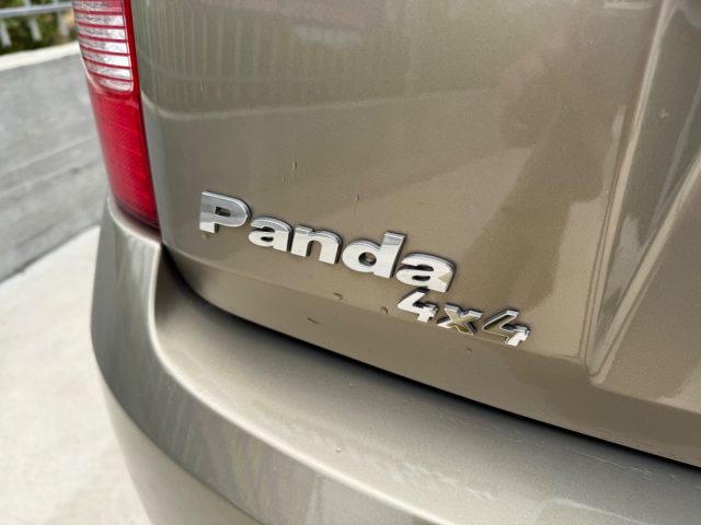 FIAT Panda usata 9