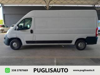 FIAT Ducato usata, con ESP