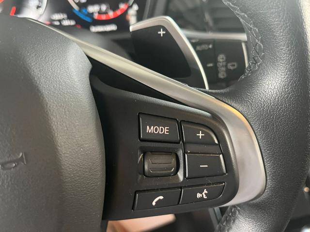 BMW X1 usata, con Cronologia tagliandi