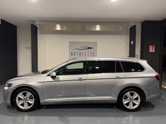 VOLKSWAGEN Passat Variant usata, con Chiusura centralizzata