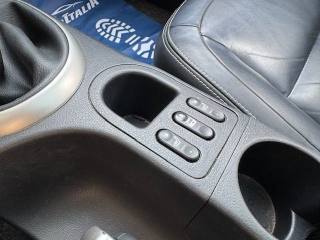 NISSAN Qashqai+2 usata, con Fendinebbia