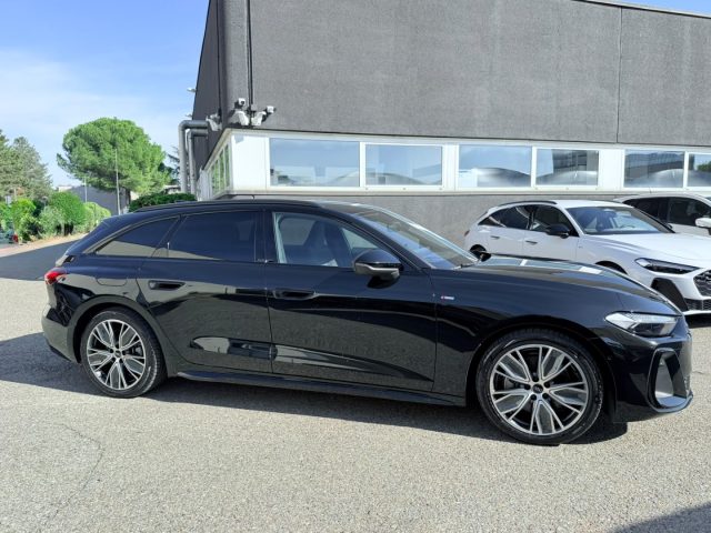 AUDI A5 usata, con Alzacristalli elettrici