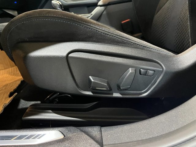 BMW 118 usata, con Immobilizzatore elettronico