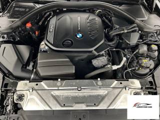 BMW 320 usata, con ESP