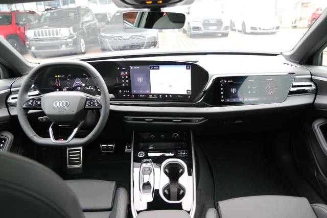 AUDI A6 usata, con Airbag laterali