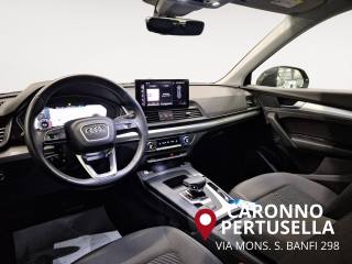 AUDI Q5 usata, con Controllo trazione