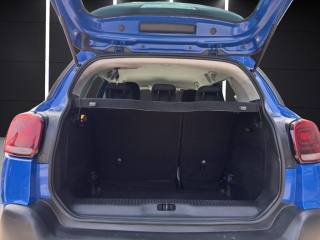 CITROEN C3 Aircross usata, con Sensore di luce