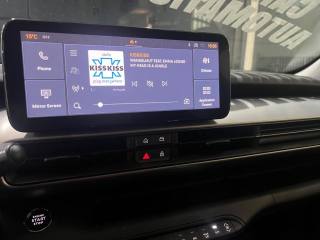 JEEP Avenger usata, con Luci diurne LED