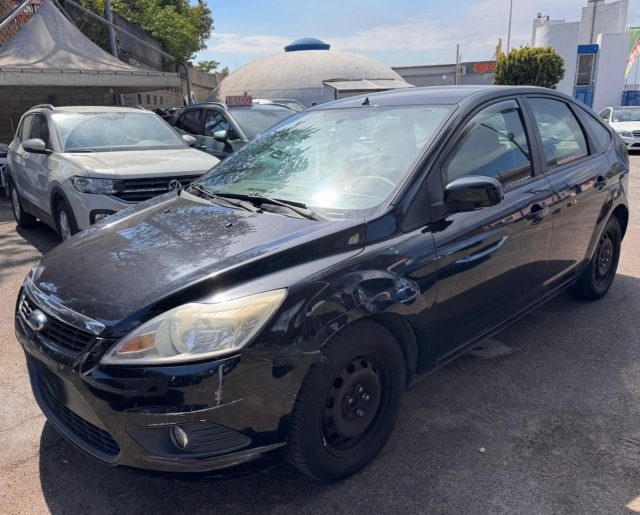 FORD Focus usata, con ABS