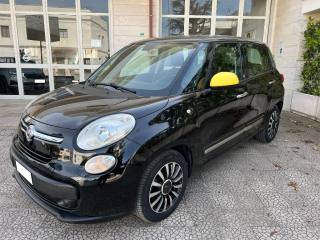 FIAT 500L usata 3