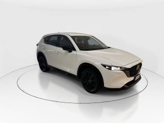 MAZDA CX-5 usata, con Cruise Control