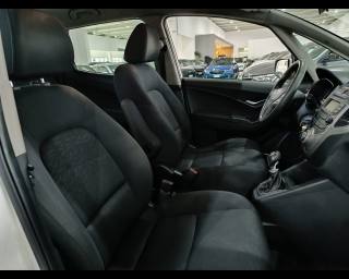 HYUNDAI iX20 usata, con Climatizzatore