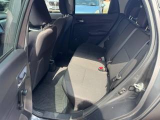 SUZUKI Swift usata, con Cruise Control