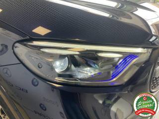MERCEDES-BENZ GLC 300 usata, con Portellone posteriore elettrico