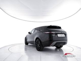 LAND ROVER Range Rover Velar usata 3