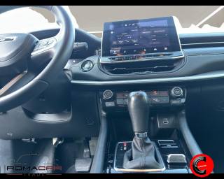 JEEP Compass usata, con Servosterzo