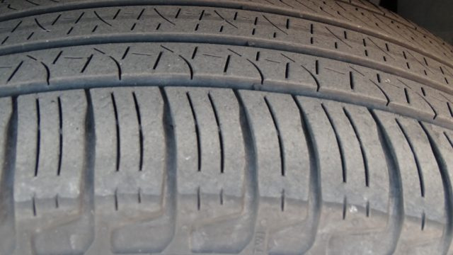 LAND ROVER Discovery usata, con Volante in pelle