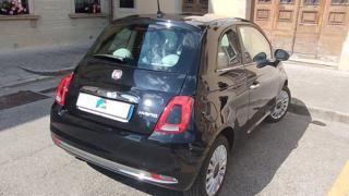 FIAT 500 usata, con Cruise Control