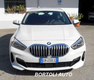 BMW 116 usata, con Airbag