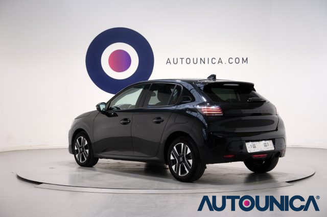 PEUGEOT 208 usata, con Fendinebbia